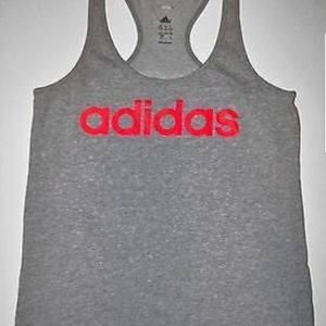 ❤ 2 for $30 ❤ Adidas Racerback Tanktop